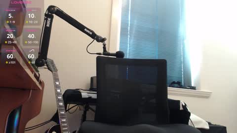 Snapshot of _xxrockstarloverxx_ chatting on 19, 9, 2025 _xxrockstarloverxx_ online show from 19, 9, 2025