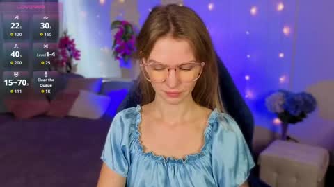 Kristina online show from 26, 3, 2026