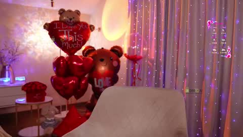 Snapshot of _your_angel chatting on 15, 2, 2026 YOUR ANGEL online show from 15, 2, 2026