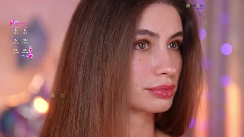 Snapshot of _your_angel chatting on 30, 3, 2026 YOUR ANGEL online show from 30, 3, 2026