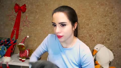 Alisa online show from 28, 12, 2024