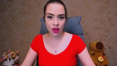 Alisa online show from 18, 9, 2025