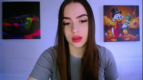 Alisa online show from 31, 10, 2025