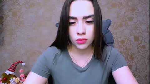 Snapshot of _your_fantasy_girl chatting on 9, 2, 2026 Alisa online show from 9, 2, 2026