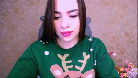 Snapshot of _your_fantasy_girl chatting on 27, 2, 2026 Alisa online show from 27, 2, 2026