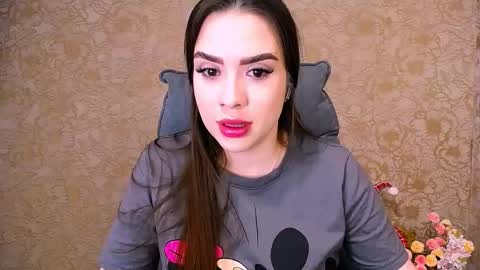 Snapshot of _your_fantasy_girl chatting on 20, 3, 2026 Alisa online show from 20, 3, 2026