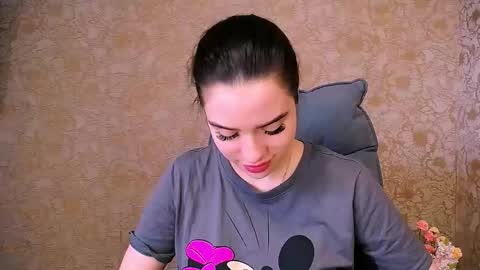 Snapshot of _your_fantasy_girl chatting on 21, 3, 2026 Alisa online show from 21, 3, 2026