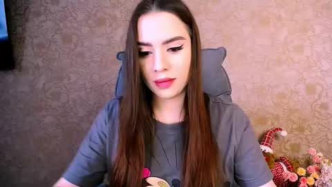 Snapshot of _your_fantasy_girl chatting on 26, 3, 2026 Alisa online show from 26, 3, 2026