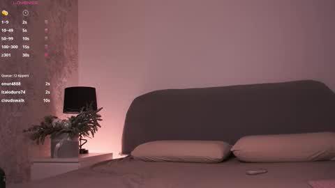 Fenka online show from 10, 1, 2026