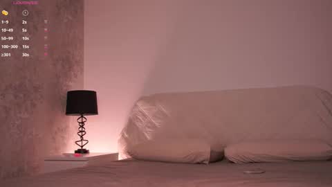 Fenka online show from 25, 3, 2026