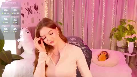 Snapshot of _your_heart_ chatting on 12, 9, 2025 Ani online show from 12, 9, 2025