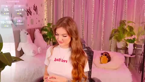 Snapshot of _your_heart_ chatting on 14, 9, 2025 Ani online show from 14, 9, 2025