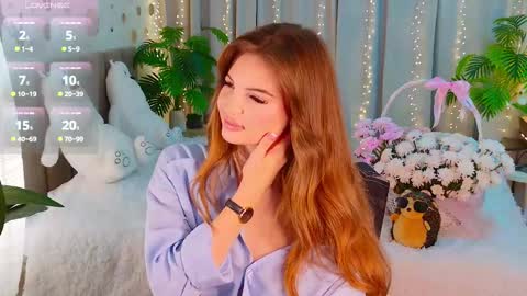 Snapshot of _your_heart_ chatting on 5, 10, 2025 Ani online show from 5, 10, 2025