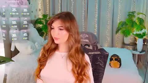 Snapshot of _your_heart_ chatting on 15, 10, 2025 Ani online show from 15, 10, 2025