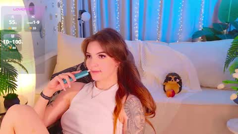 Snapshot of _your_heart_ chatting on 29, 10, 2025 Ani online show from 29, 10, 2025