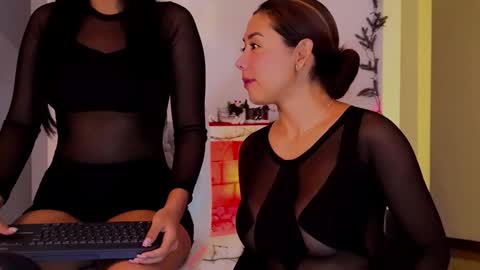 Macca and Ana online show from 23, 12, 2024