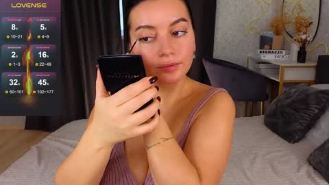 Jasmine online show from 12, 12, 2024