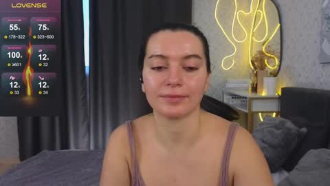 Jasmine online show from 12, 3, 2025