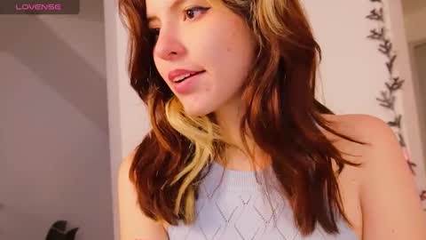 _yourcherrybomb online show from 6, 1, 2025