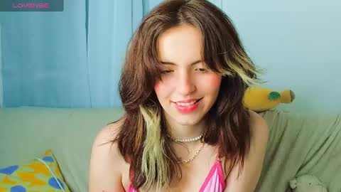 _yourcherrybomb online show from 19, 1, 2025