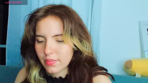 _yourcherrybomb online show from 29, 1, 2025