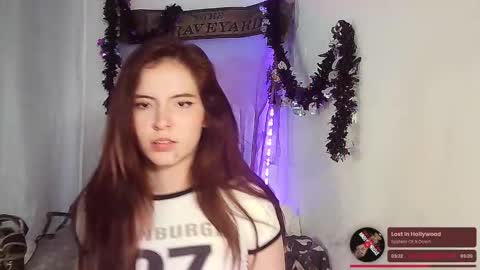 _yourcherrybomb online show from 31, 10, 2025