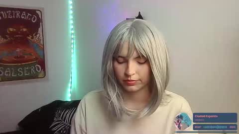 _yourcherrybomb online show from 8, 11, 2025