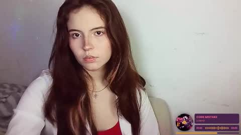 _yourcherrybomb online show from 14, 11, 2025