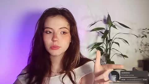 _yourcherrybomb online show from 25, 11, 2025