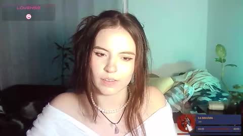 _yourcherrybomb online show from 18, 12, 2025