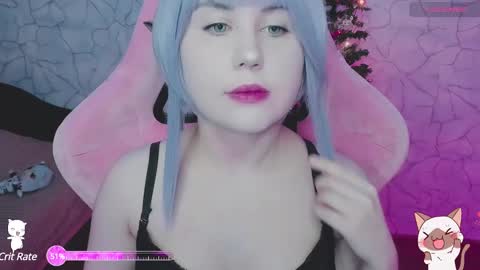 Mia online show from 27, 12, 2024