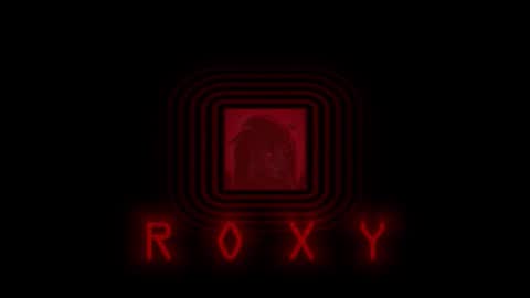 Roxy online show from 15, 12, 2025