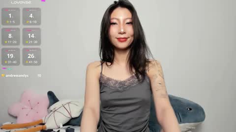 Mia online show from 18, 3, 2026