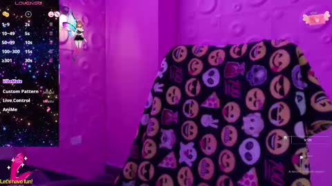 Yuyi online show from 14, 11, 2025