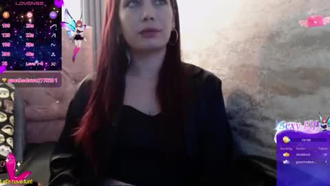 Yuyi online show from 8, 3, 2026