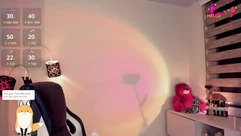 Snapshot of _zathara_ chatting on 31, 1, 2025 _zathara_ online show from 31, 1, 2025