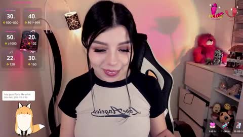 Snapshot of _zathara_ chatting on 5, 2, 2025 _zathara_ online show from 5, 2, 2025