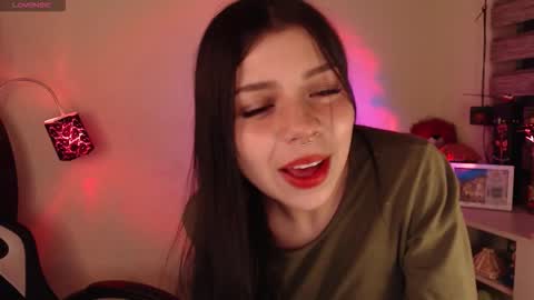 Snapshot of _zathara_ chatting on 30, 9, 2025 _zathara_ online show from 30, 9, 2025