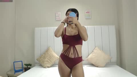 _zoe_69 online show from 15, 9, 2025