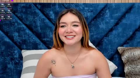 Daniela Brown online show from 24, 2, 2025