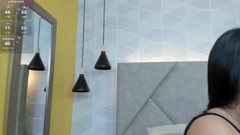 Daniela Brown online show from 6, 10, 2025