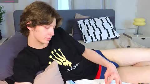 Denis online show from 17, 2, 2026