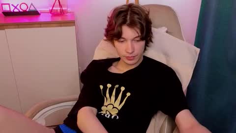 Denis online show from 20, 2, 2026