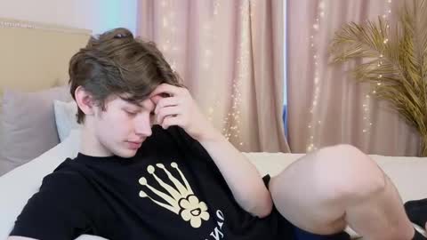 Denis online show from 18, 3, 2026