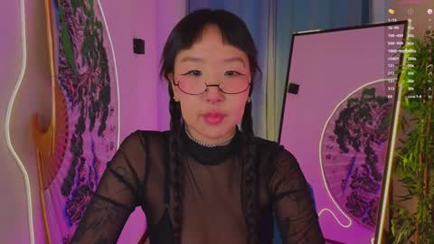 Ally online show from 4, 12, 2024
