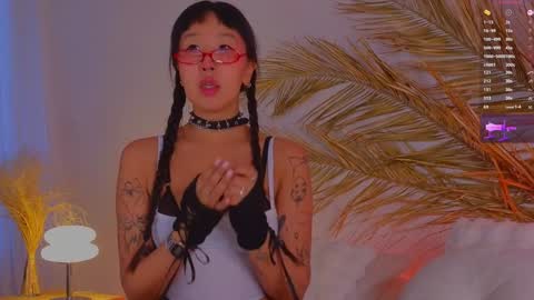 Ally online show from 6, 12, 2024