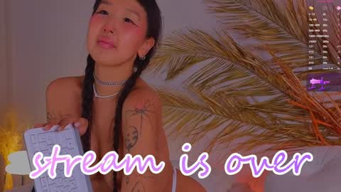 Ally online show from 7, 12, 2024