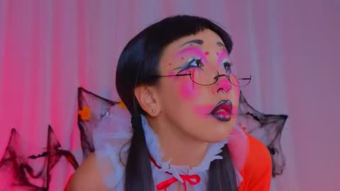 Ally online show from 31, 10, 2025