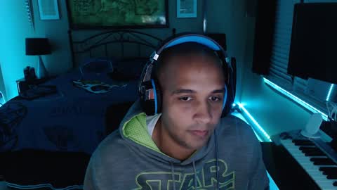 a4orce online show from 23, 2, 2025