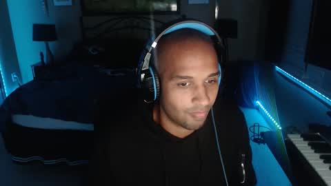 a4orce online show from 18, 11, 2025